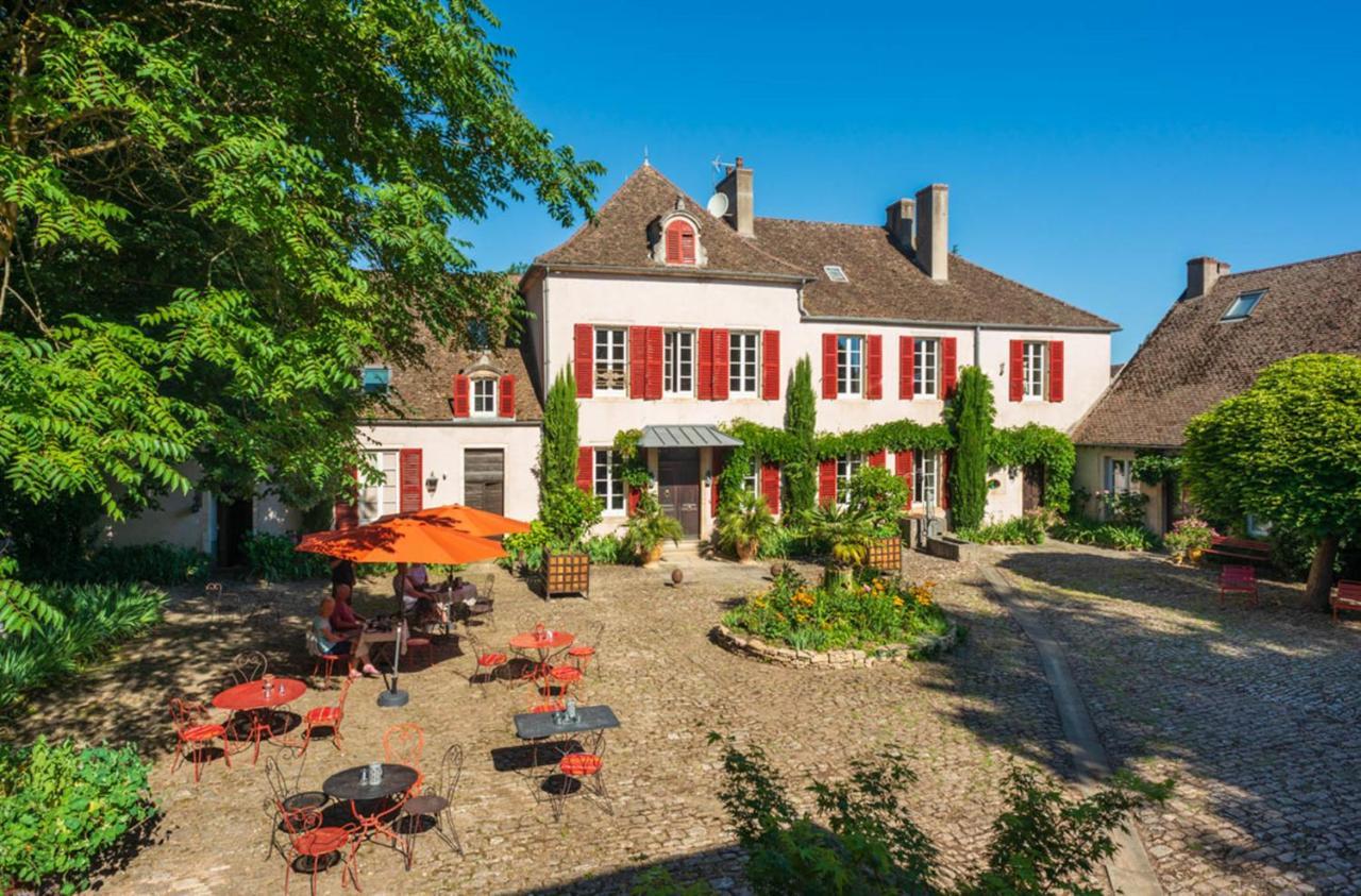 Maison Le Village - Maison D'Hotes Montagny-lès-Beaune Exterior foto